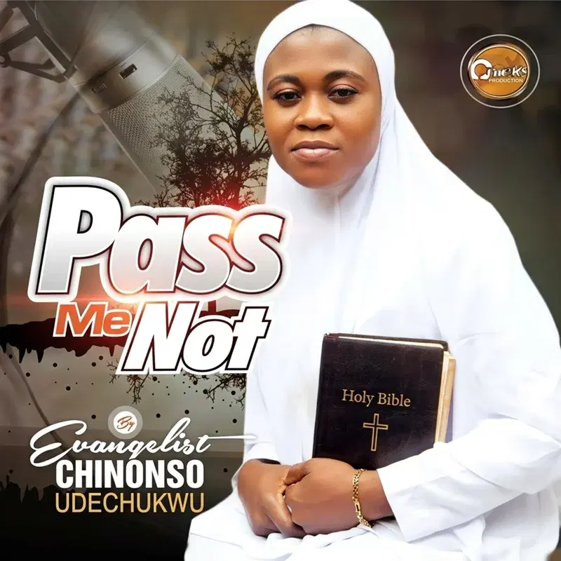 Pass Me Not