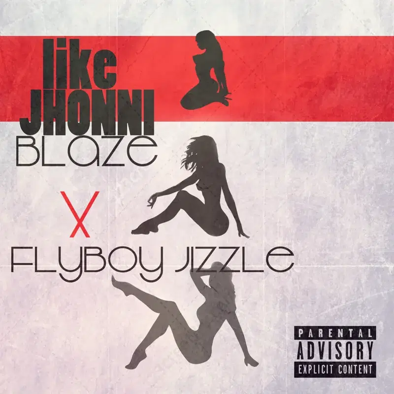 Like Jhonni Blaze
