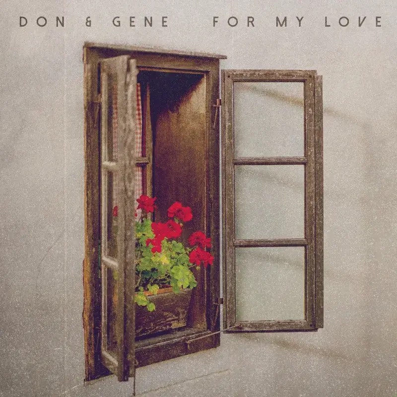 For My Love (Afrobeats Mix)