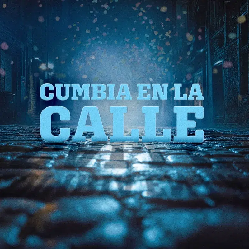 Cumbia en la Calle