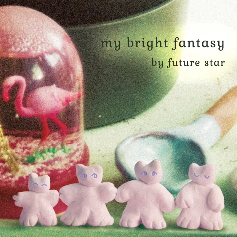 My Bright Fantasy