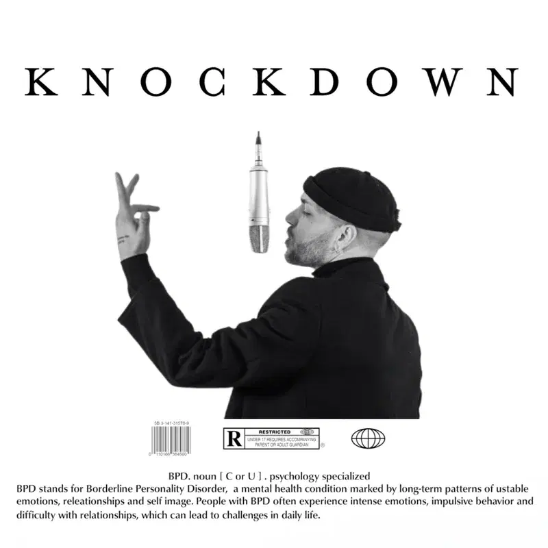 Cover Art