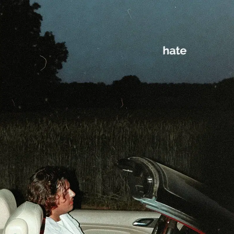Hate