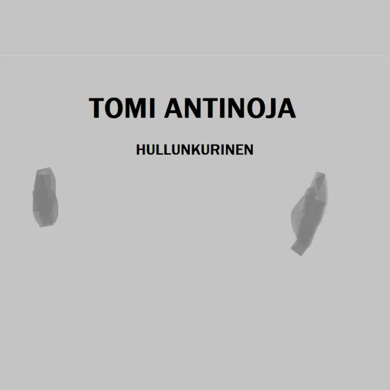 Hullunkurinen