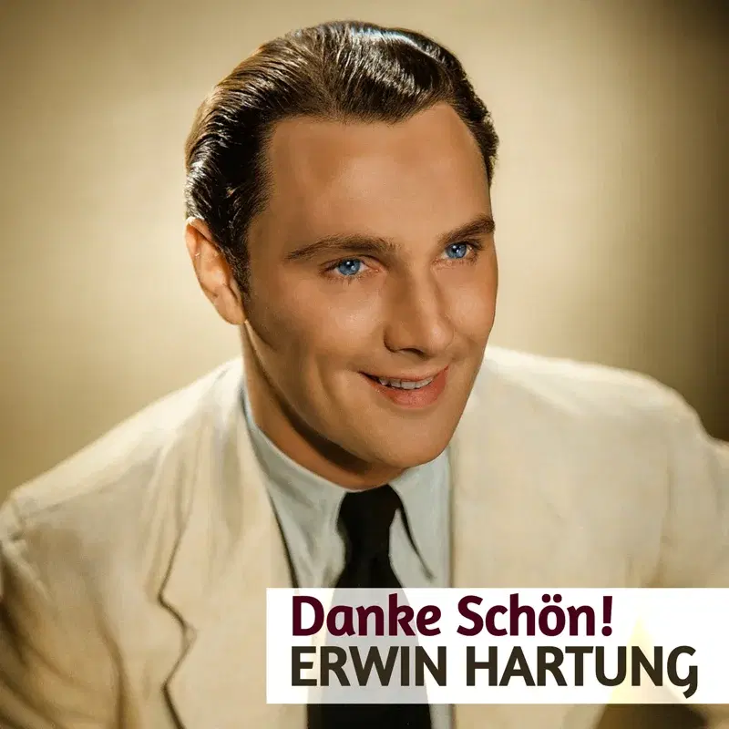 Danke Schön!