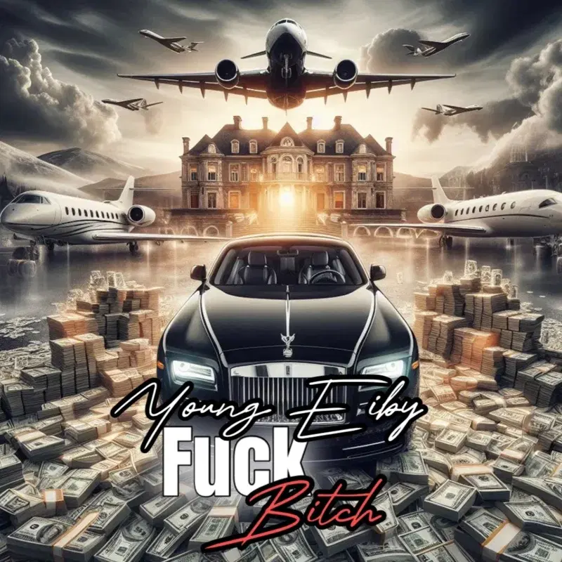 FUCK BITCH