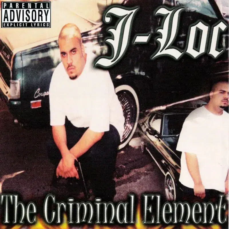 The Criminal Element