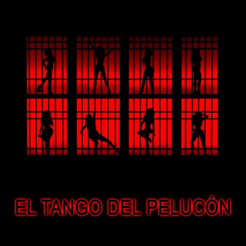 El tango del pelucón