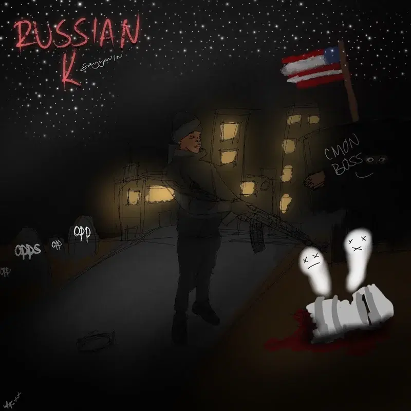 Cover Art