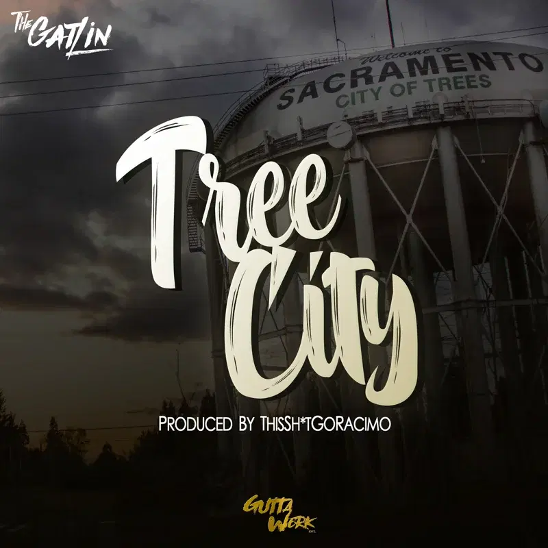 Tree City
