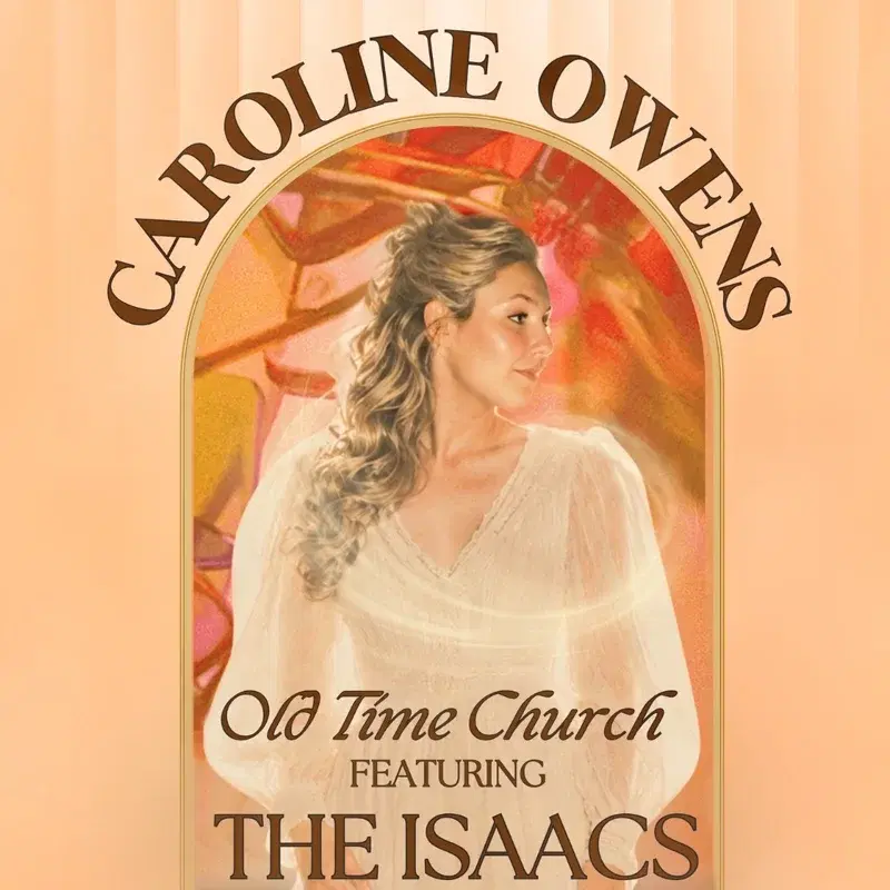 Old Time Church