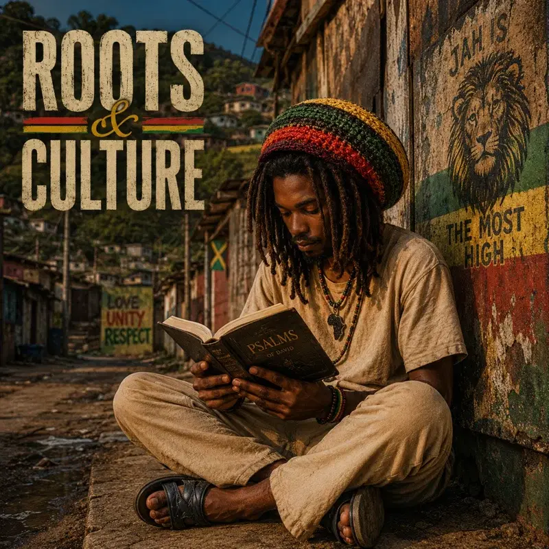 Roots & Culture