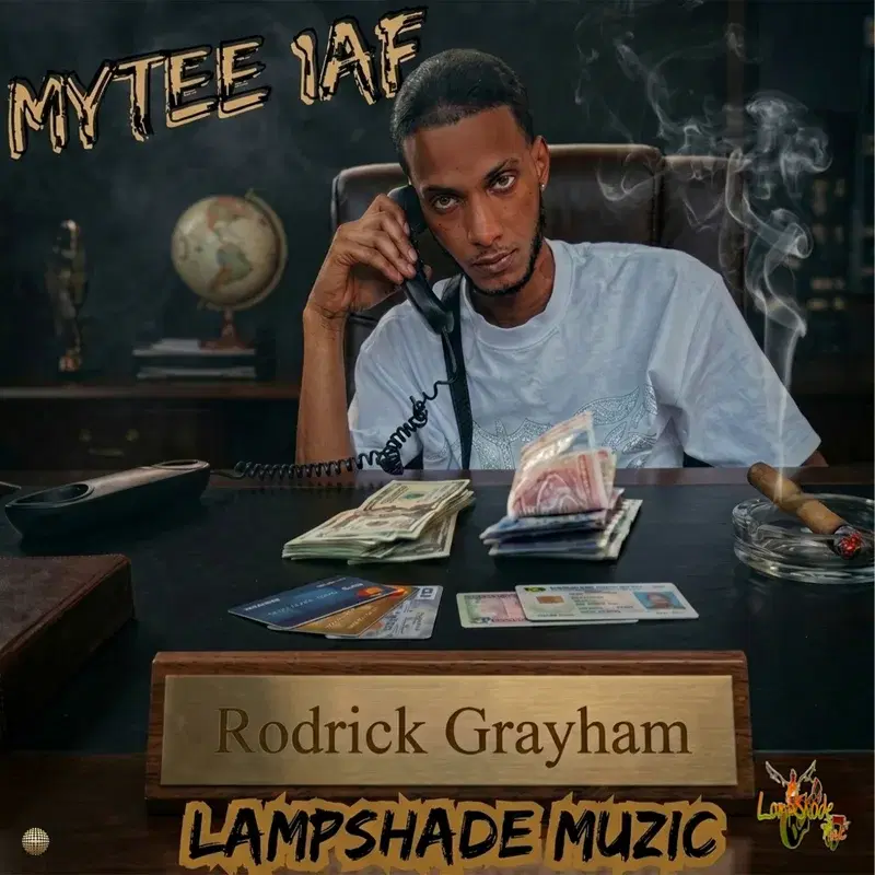 Rodrick Grayham