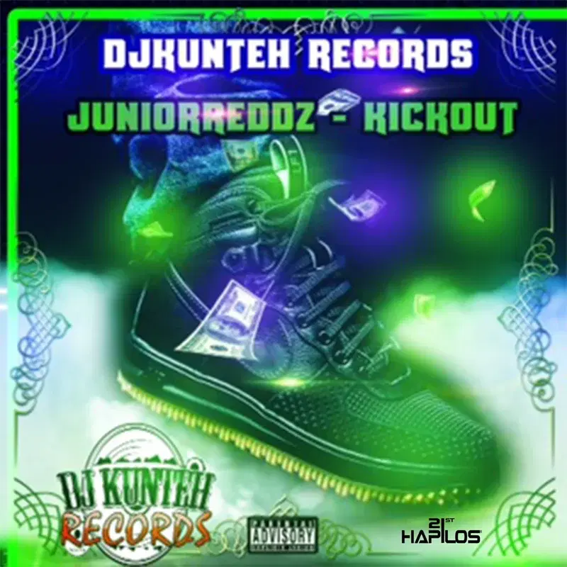 Kick Out - Single