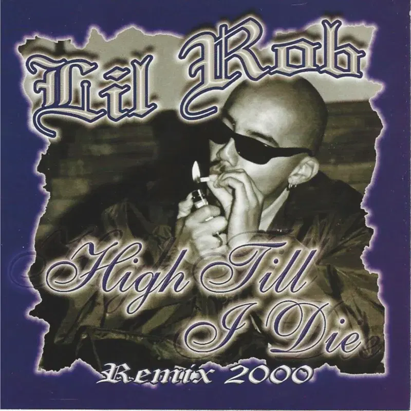 High Till I Die Remix 2000