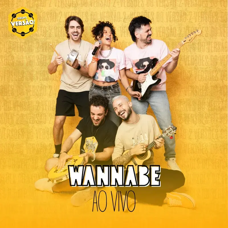 Wannabe