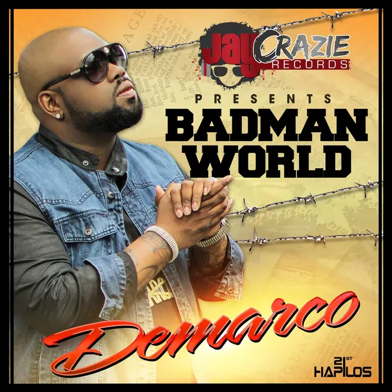 Badman World