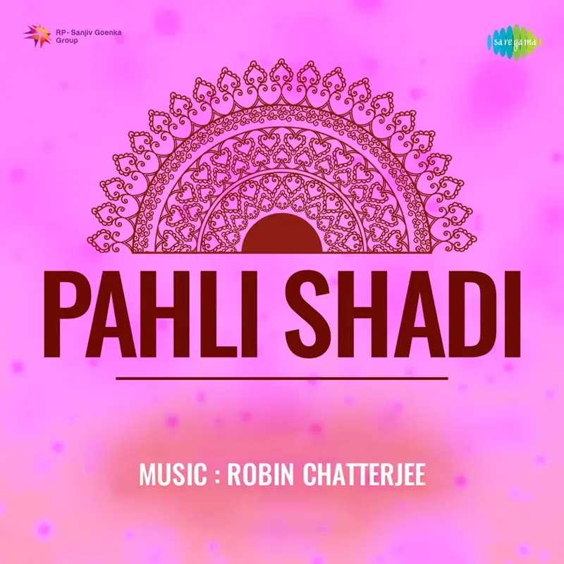 Pahli Shadi (Original Motion Picture Soundtrack)