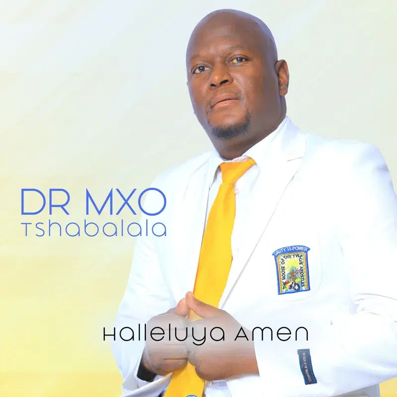 Halleluya Amen