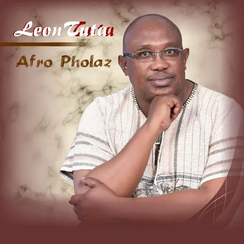 Afro Polaz