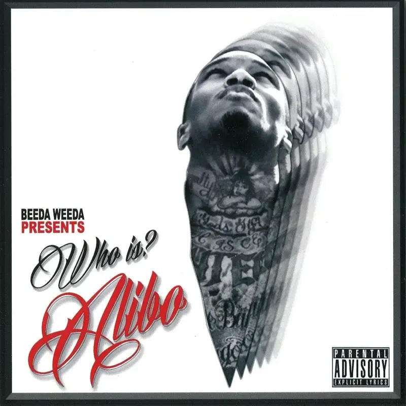 Beeda Weeda Presents Who Is? Alibo