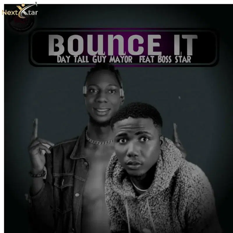 Bounce It