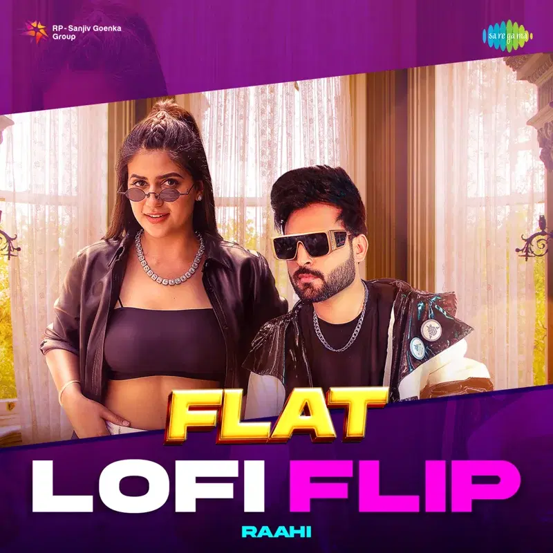 Flat Lofi Flip - Single
