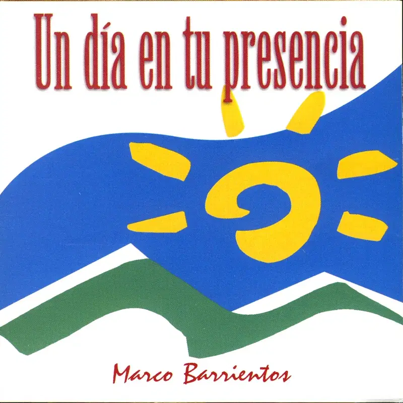 Un Día en Tu Presencia