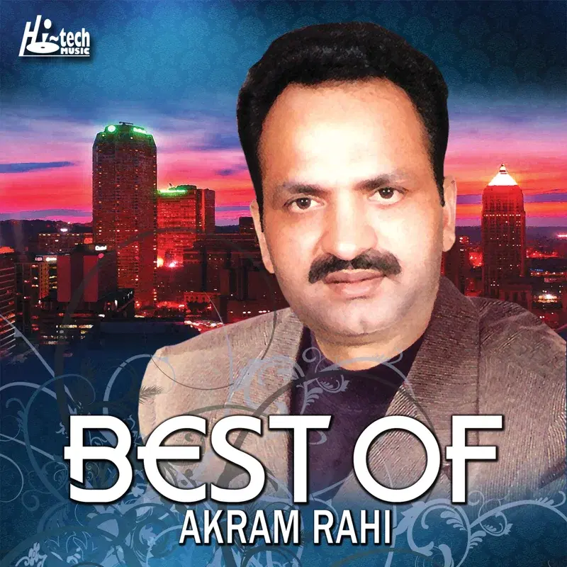 Best Of Akram Rahi