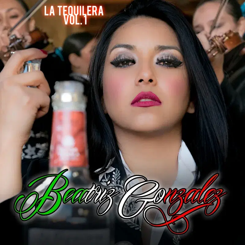 La Tequilera, Vol. 1