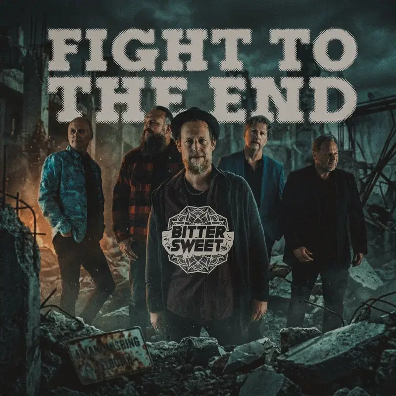 Fight To The End