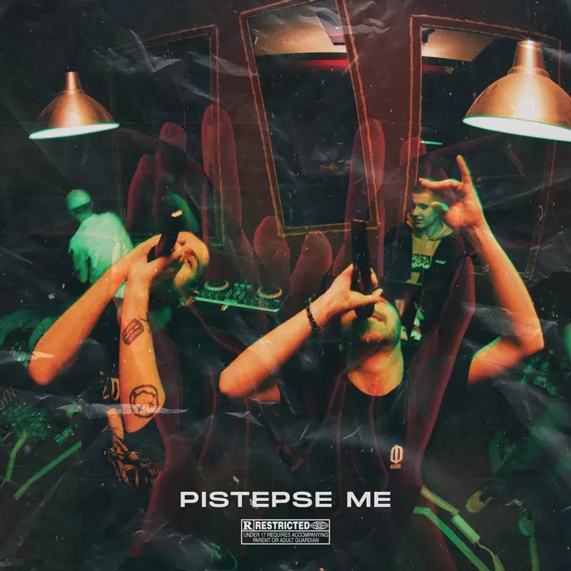 Cover Art