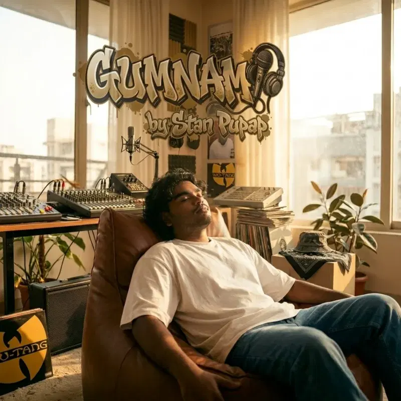 GUMNAM
