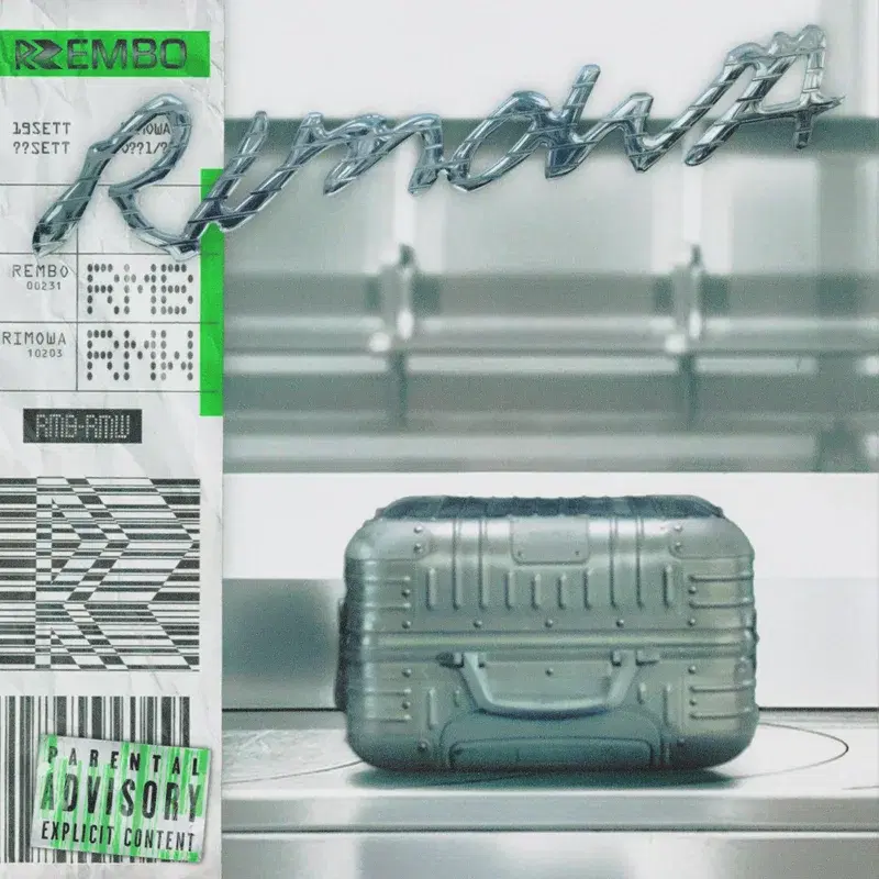 RIMOWA