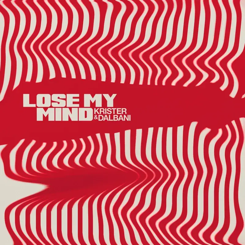 Lose My Mind