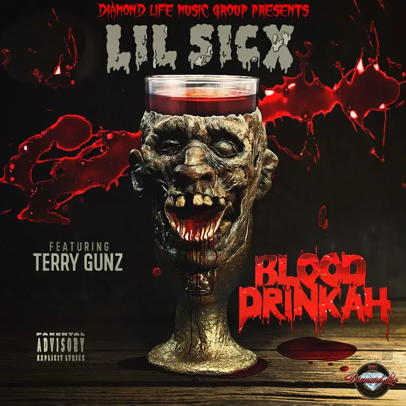 Blood Drinkah
