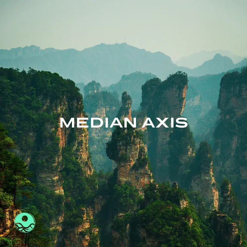 Median Axis