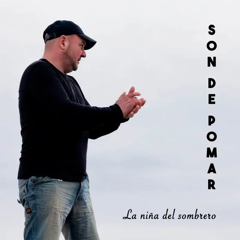 La Niña del Sombrero