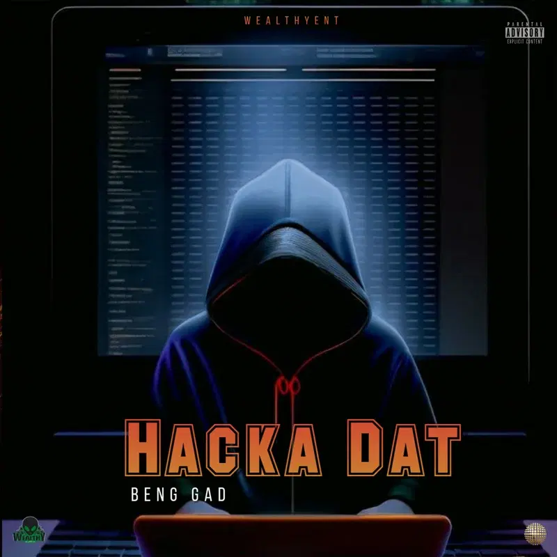 Hacka dat