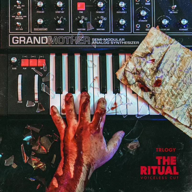 The Ritual (Voiceless Cut)
