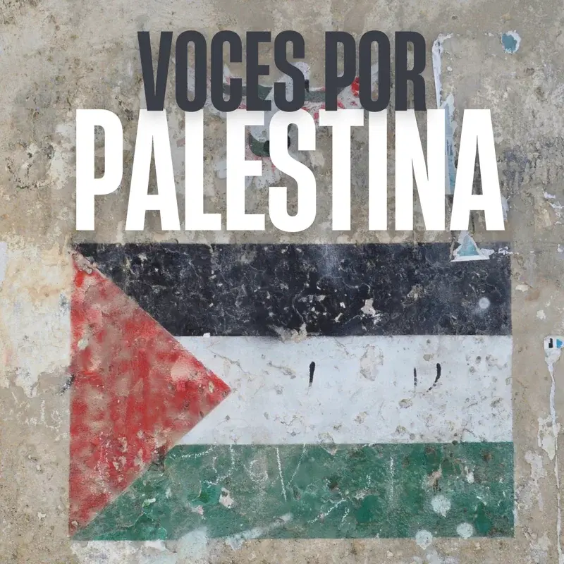 Voces por Palestina