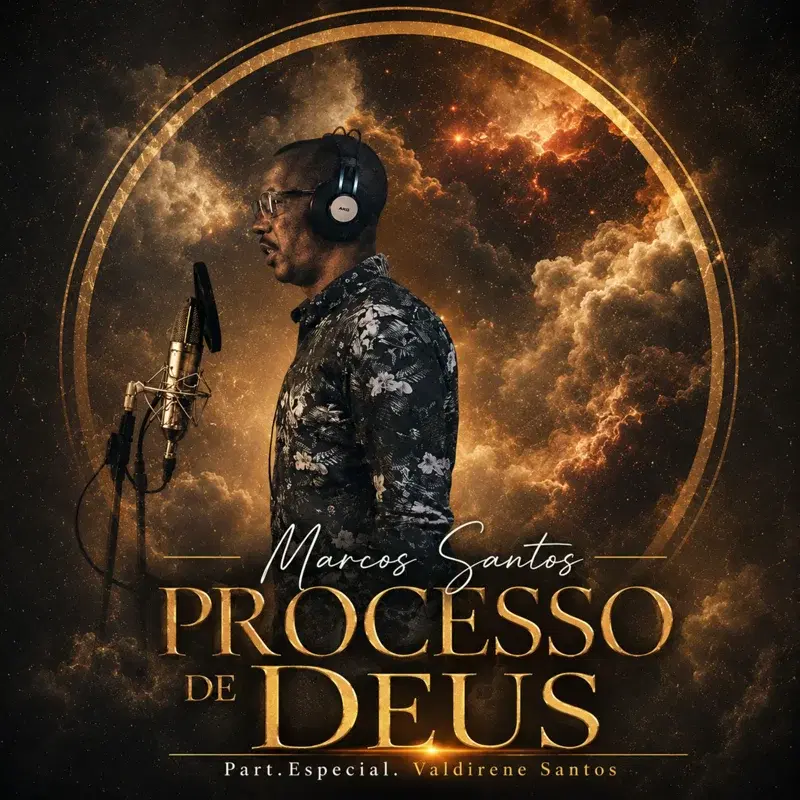 Processo de Deus