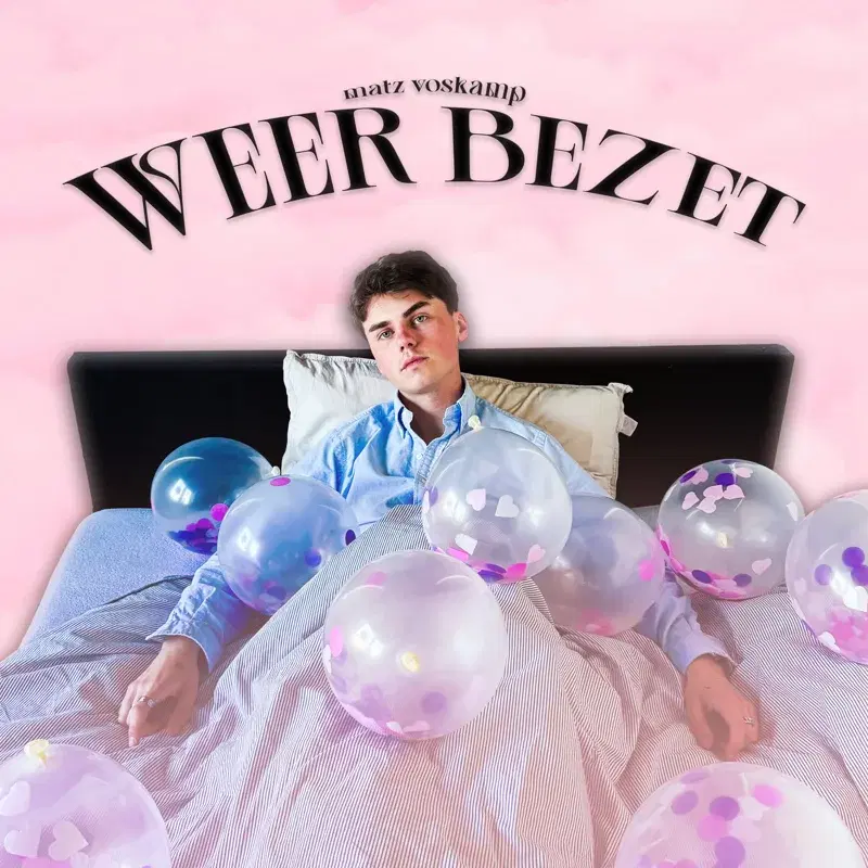 Weer Bezet