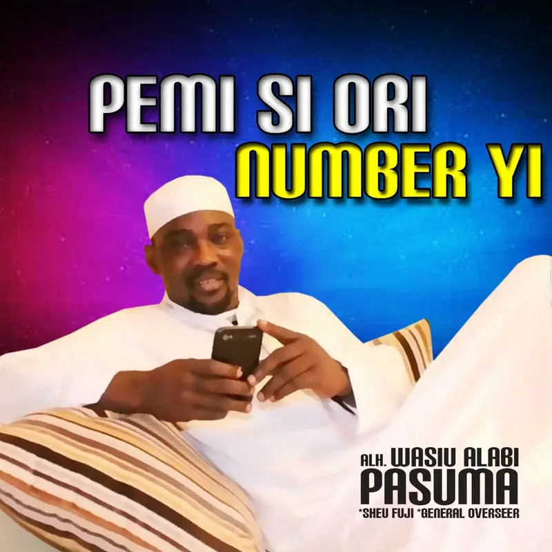 Pemi Si Ori Number Yi