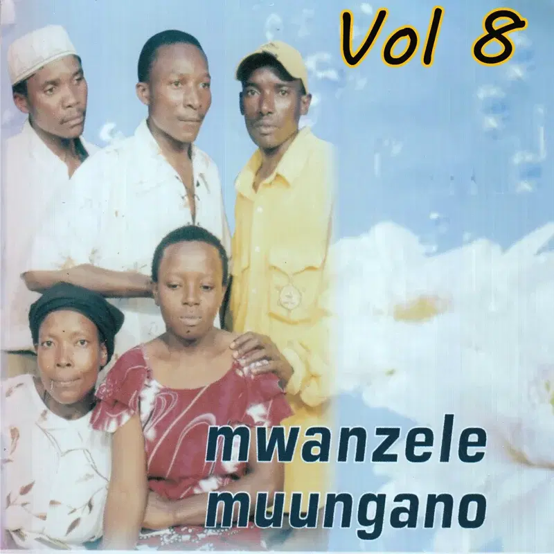 Mwanzele Muungano, Vol. 8
