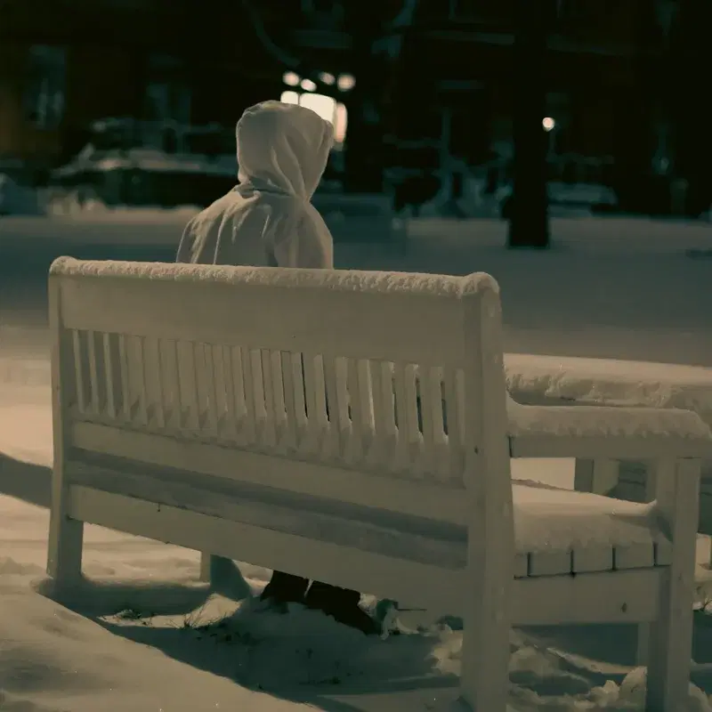 I Lost You