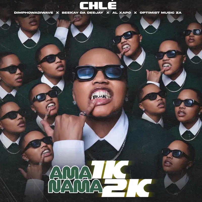 Ama 1K Nama 2K