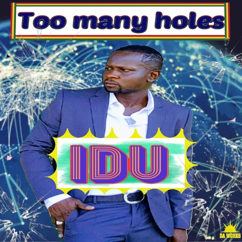 Too Many Holes