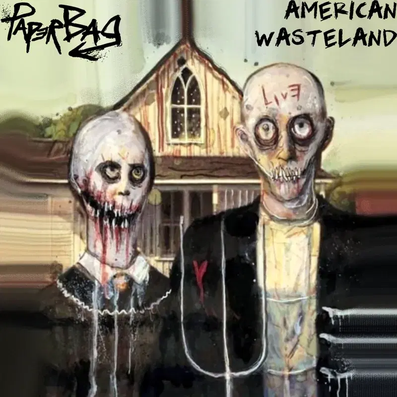 American Wasteland