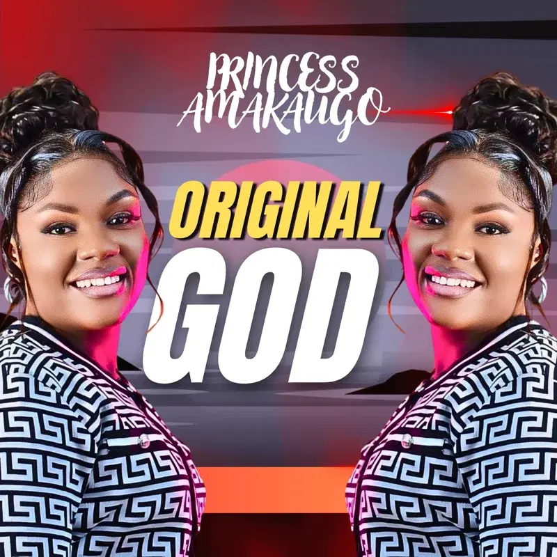 Original God